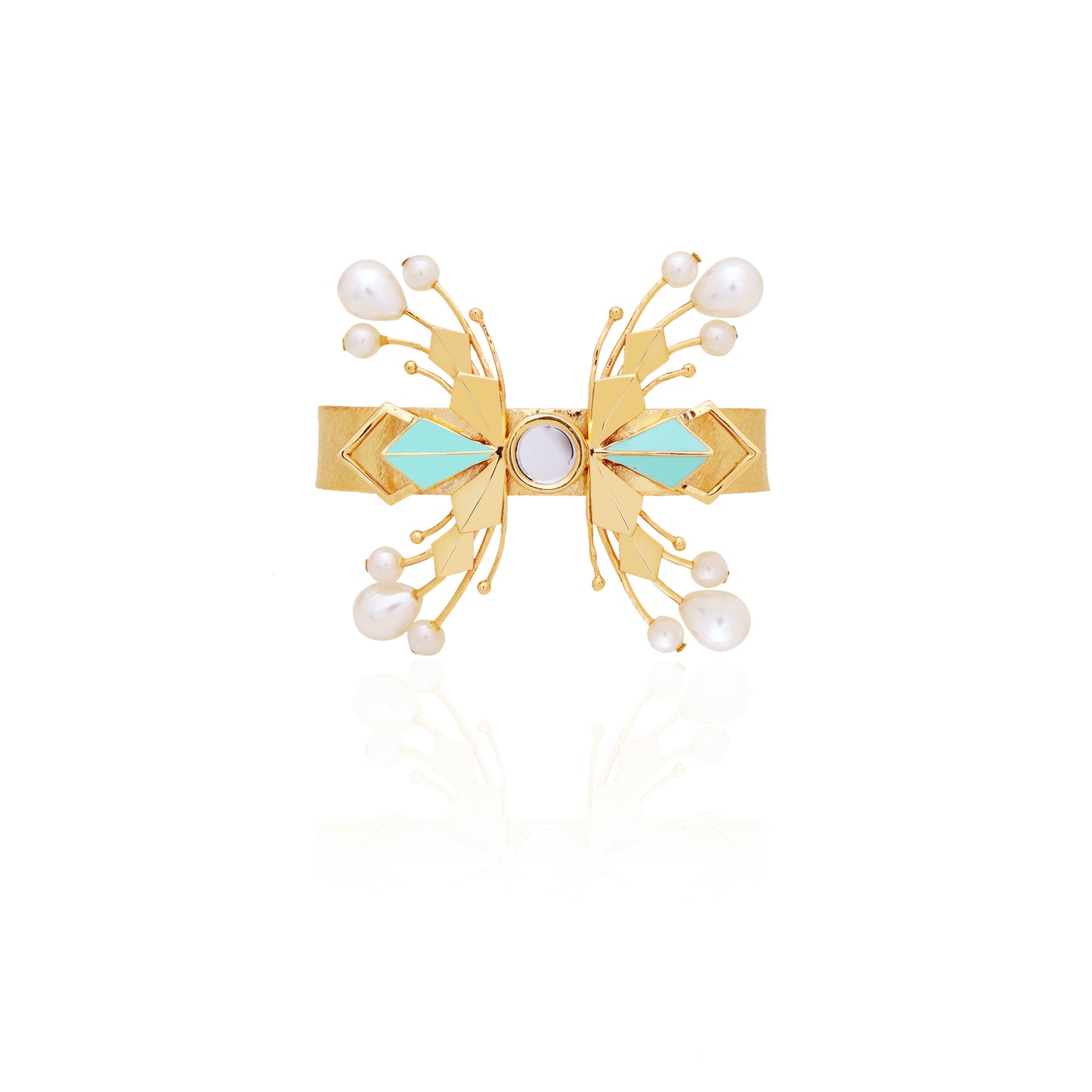 Celia Timeless Handcuff