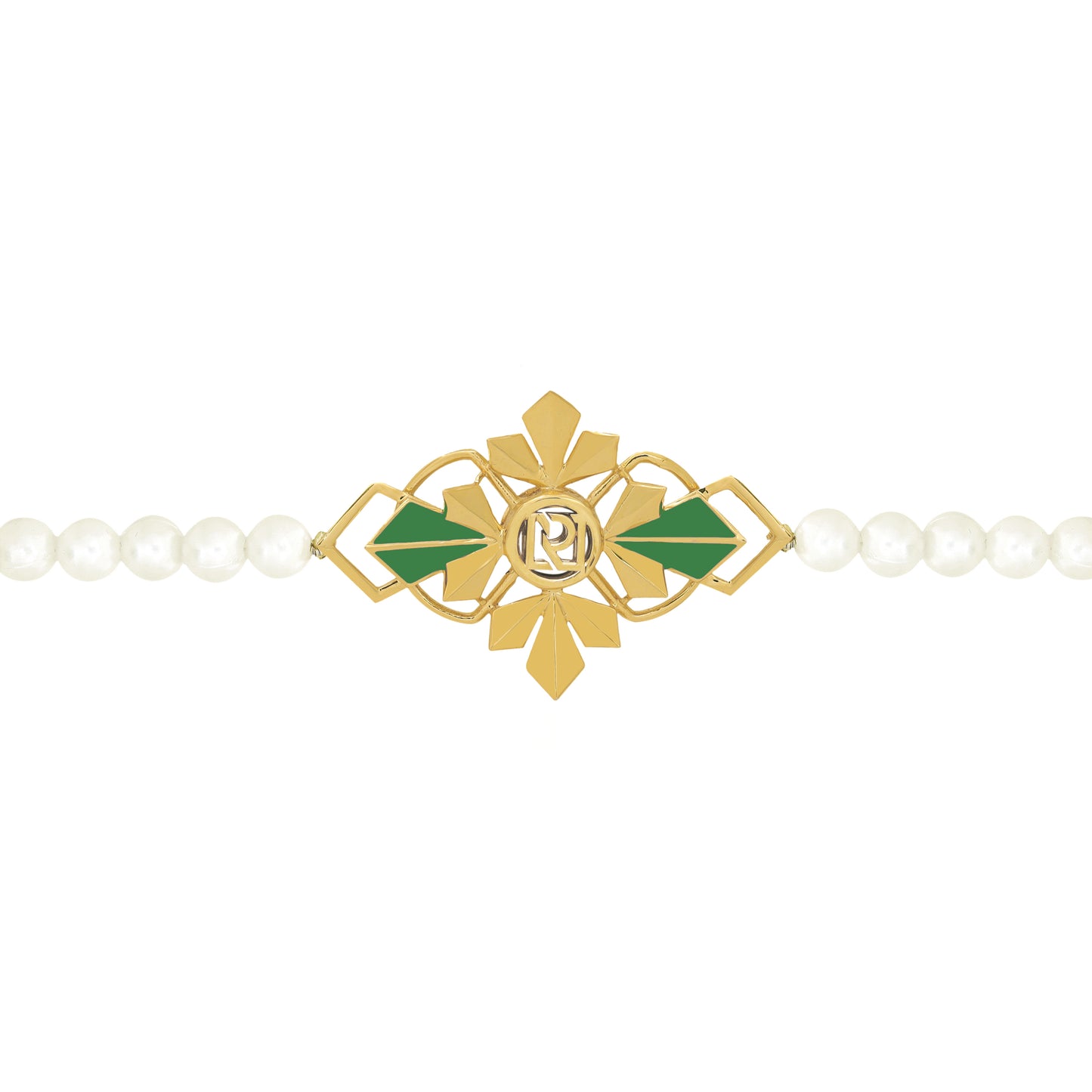 Oh Darling Headband/Neckpiece