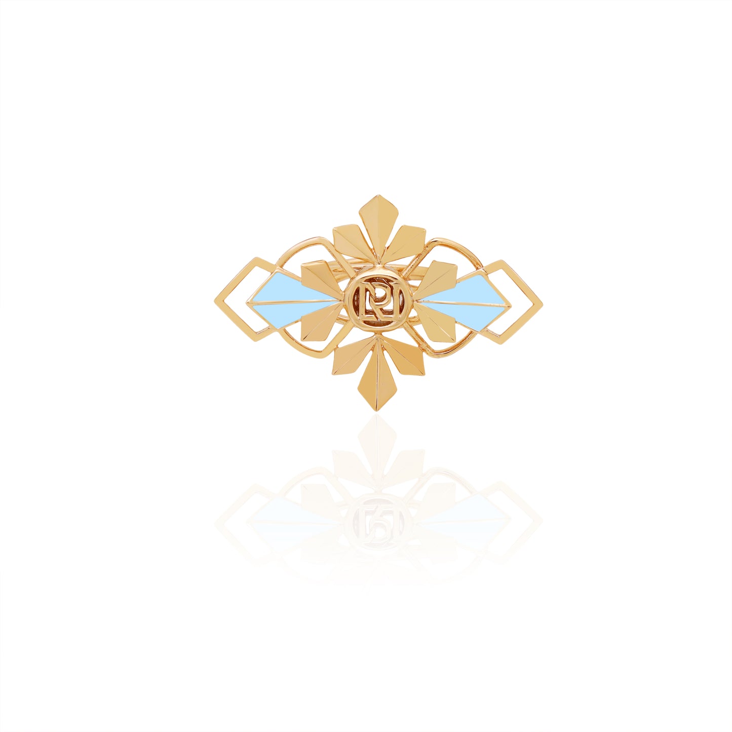 Austra Petit Ring