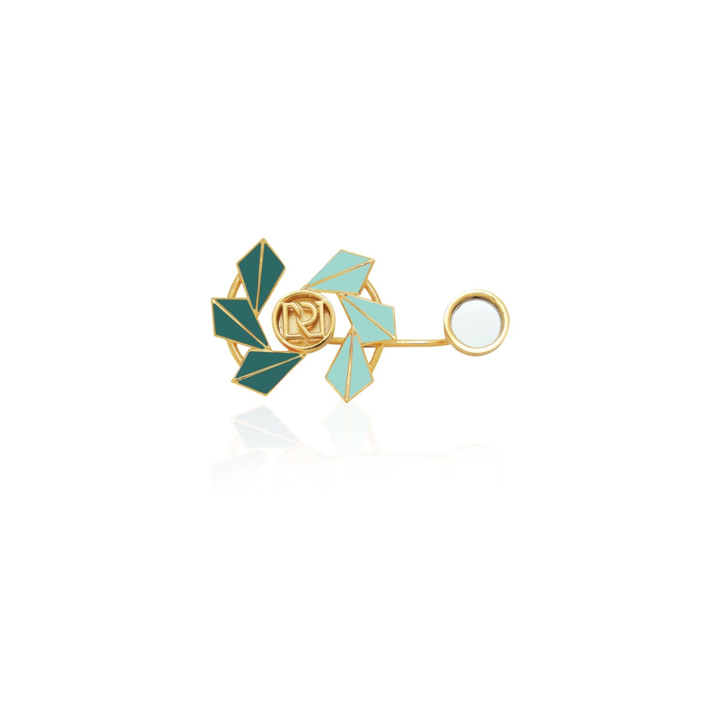 CRESSIDA RING