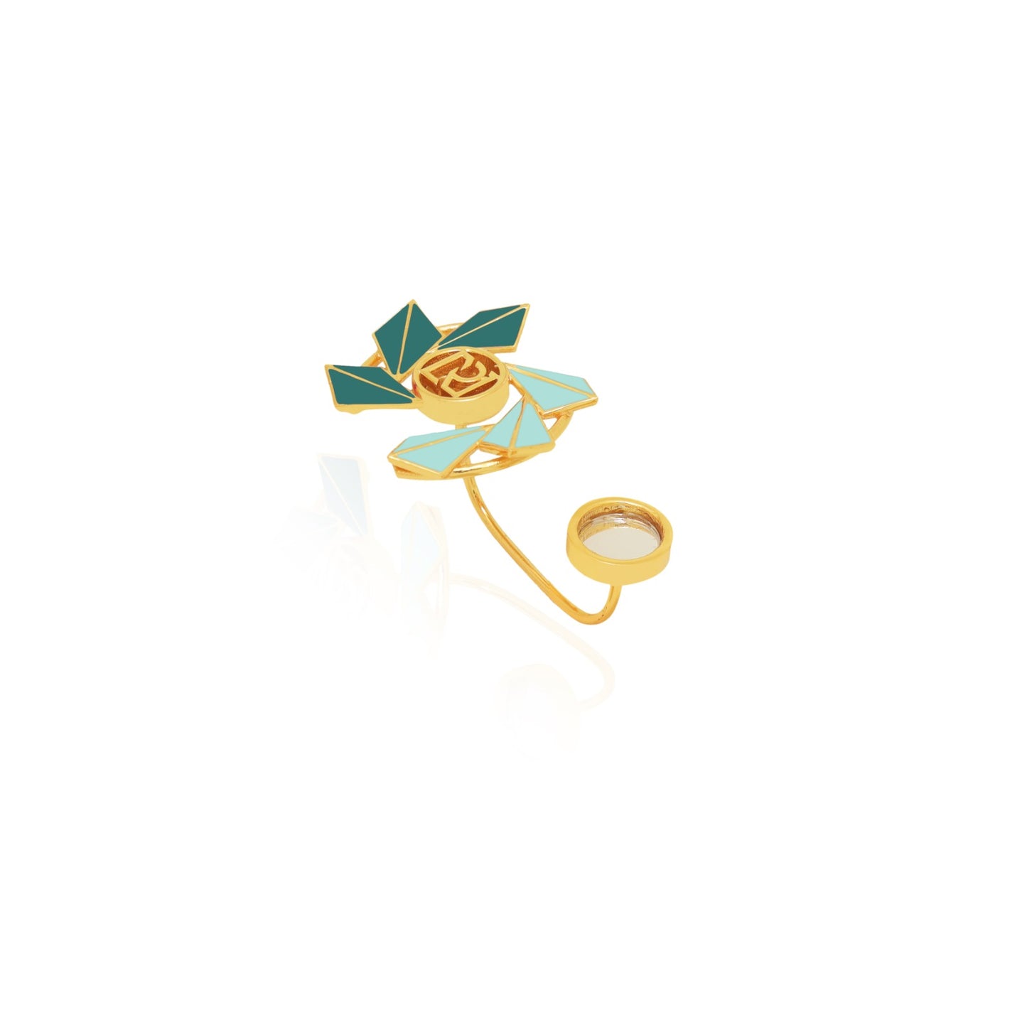 CRESSIDA RING