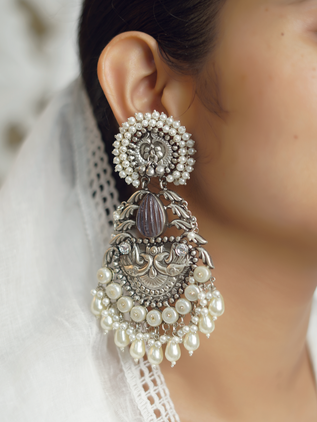 QURBAT EARRINGS