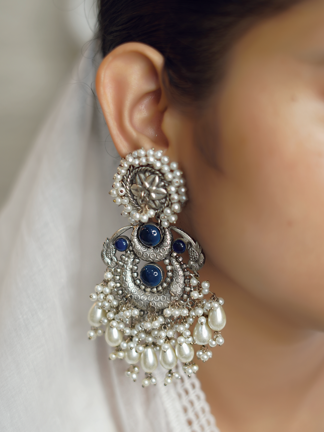 SEHER EARRINGS