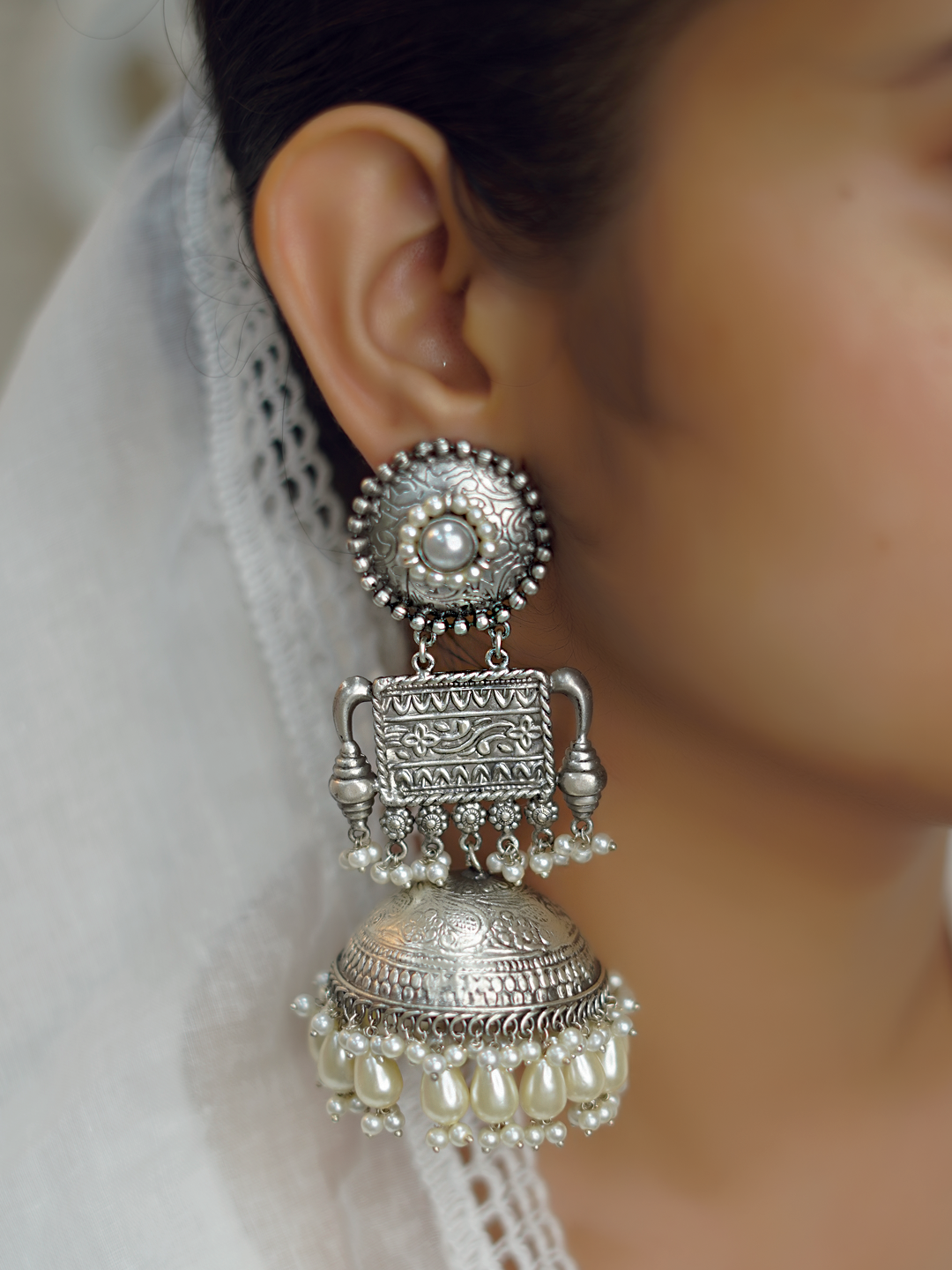 RUYA EARRINGS