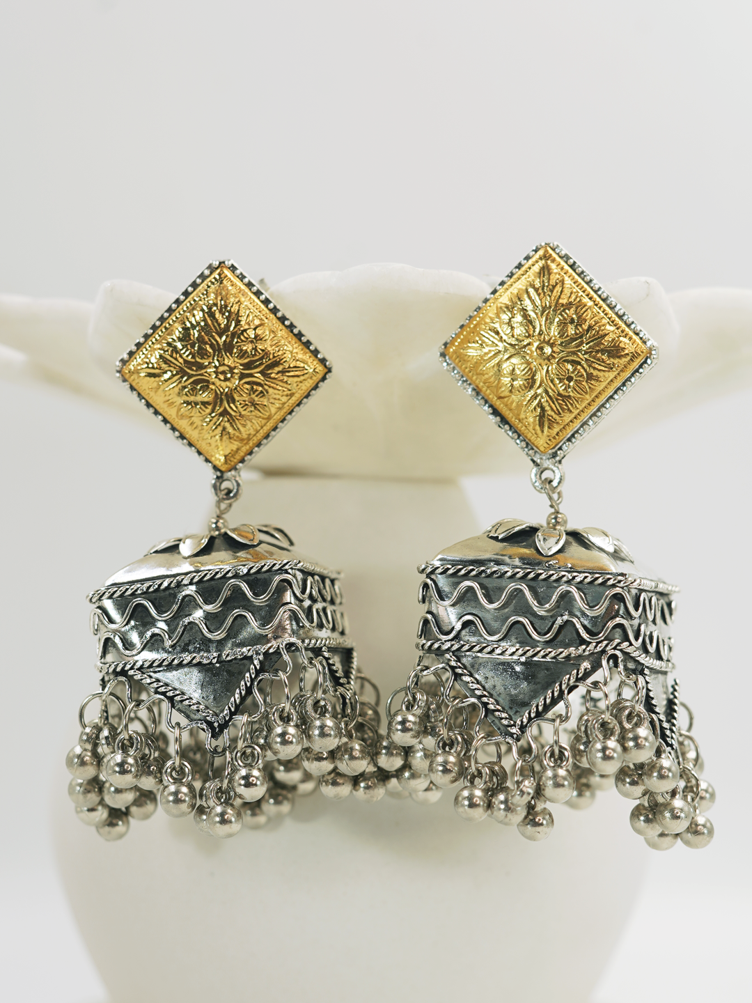 MIR EARRINGS