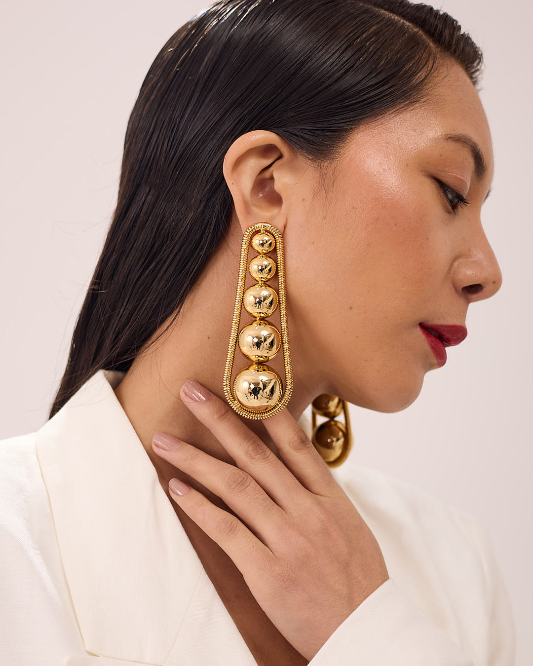 HUDSON EARRINGS