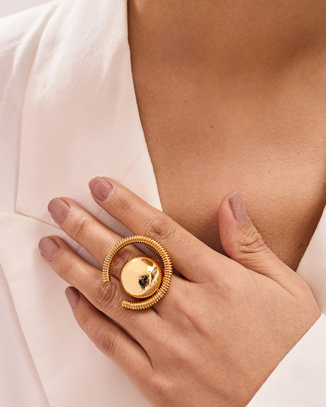 LYON RING