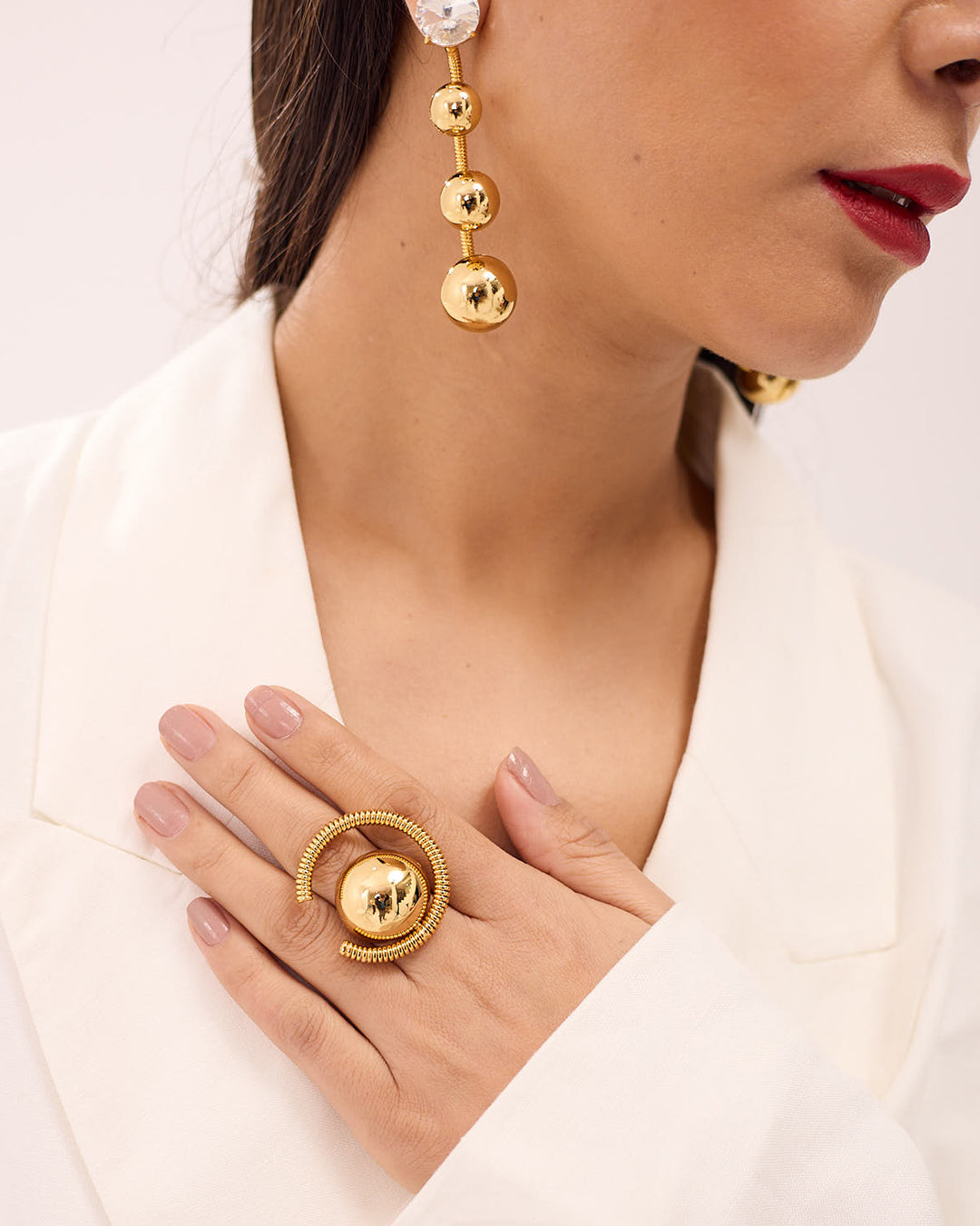 LYON RING