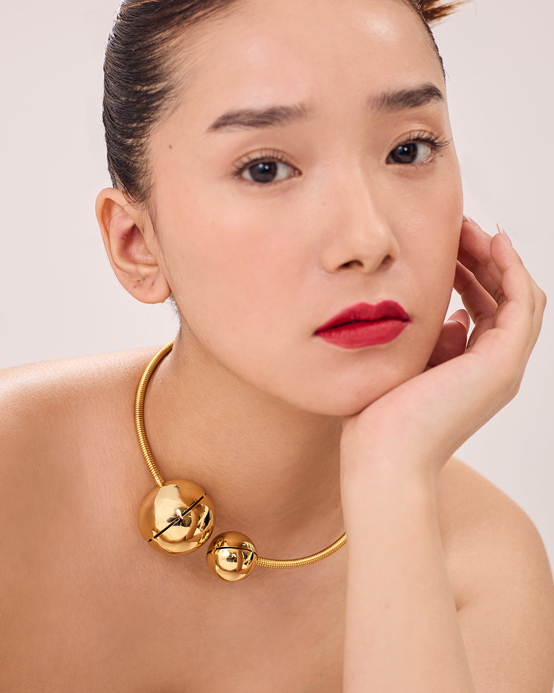 VERSAILLES CHOKER