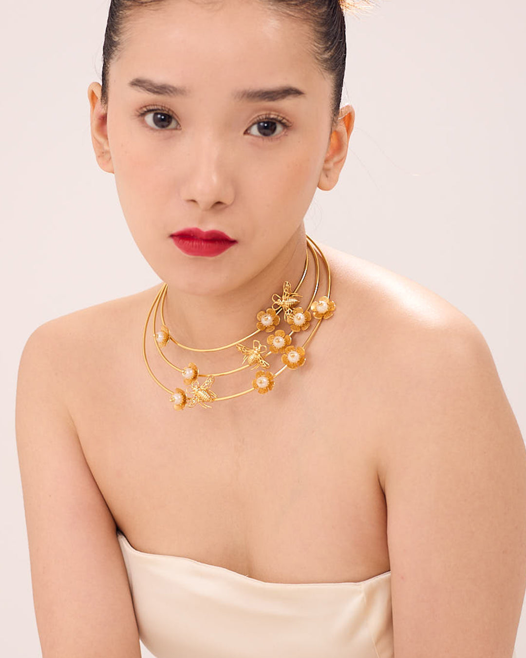 Eleanor Necklace