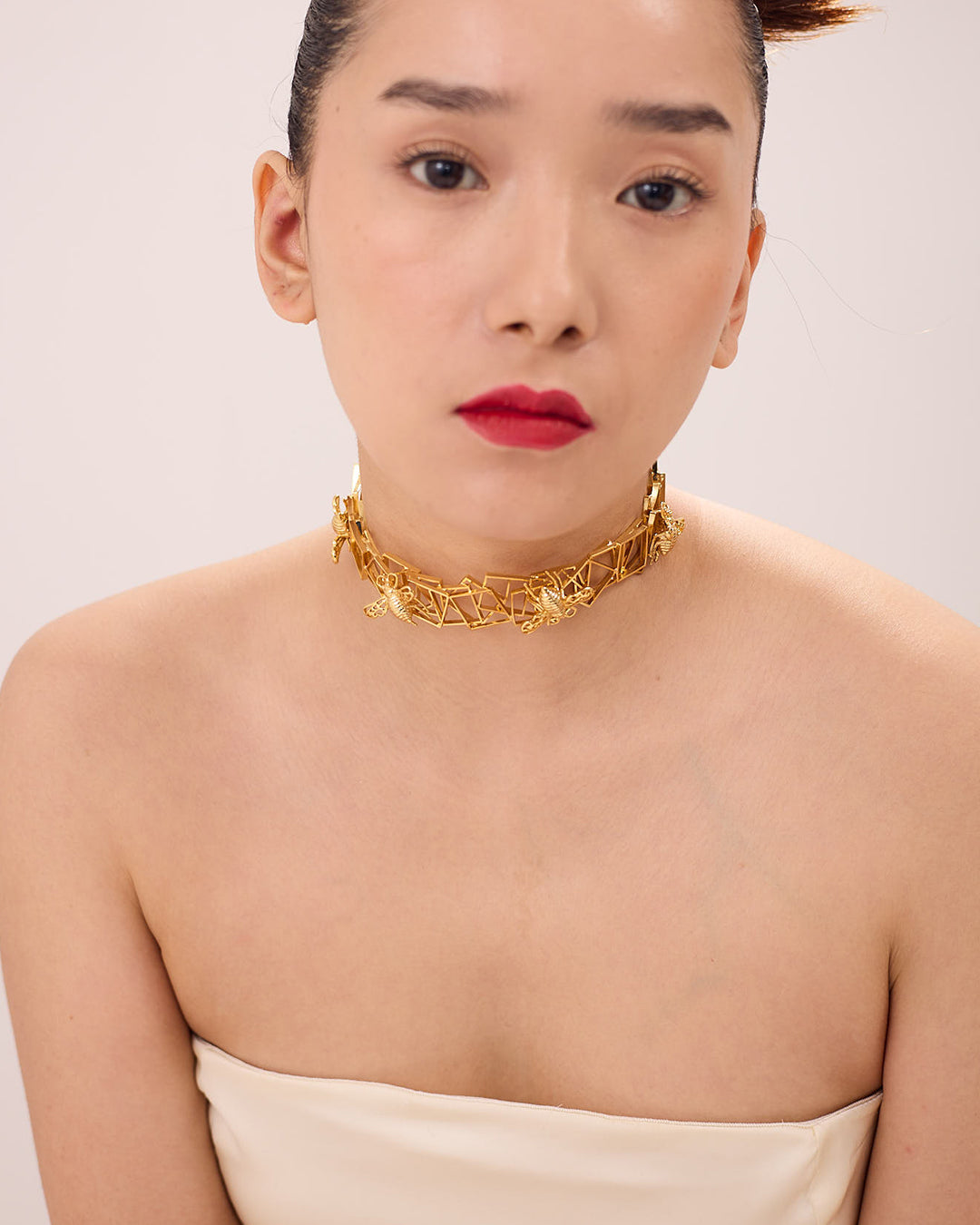 Cassie Necklace