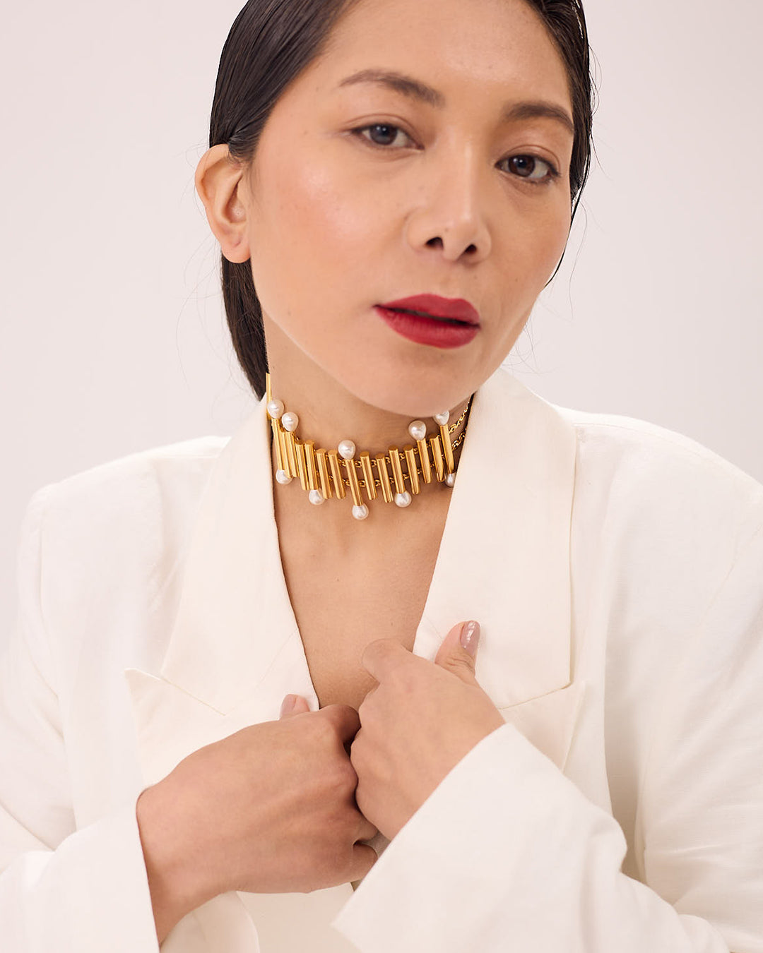 Lola Necklace