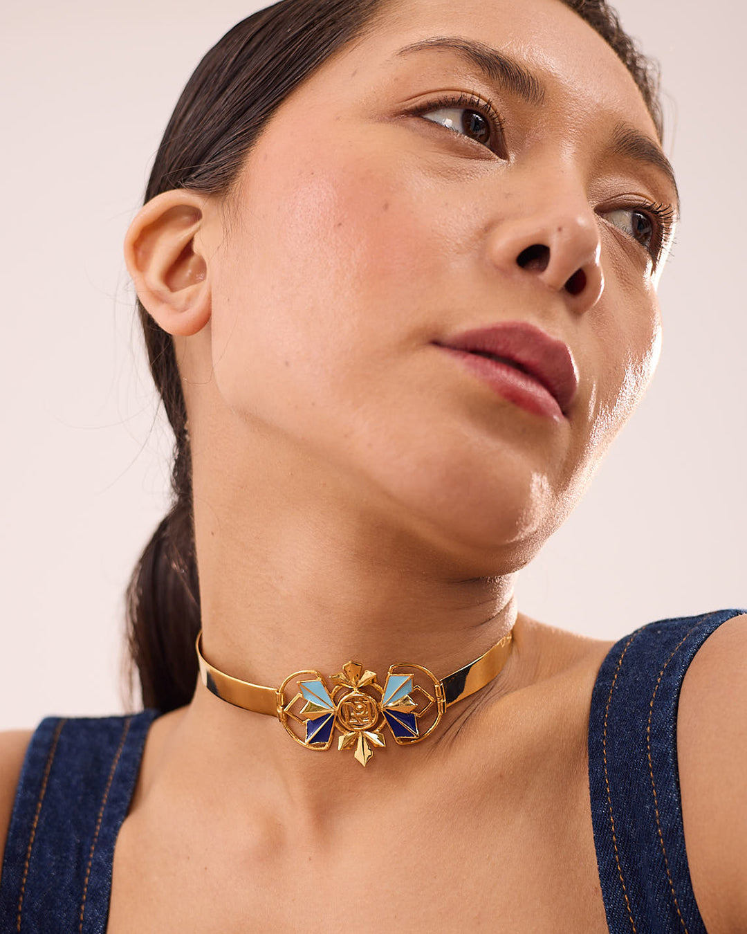 Clarris Muse Choker