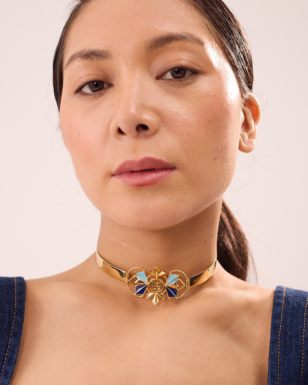 Clarris Muse Choker