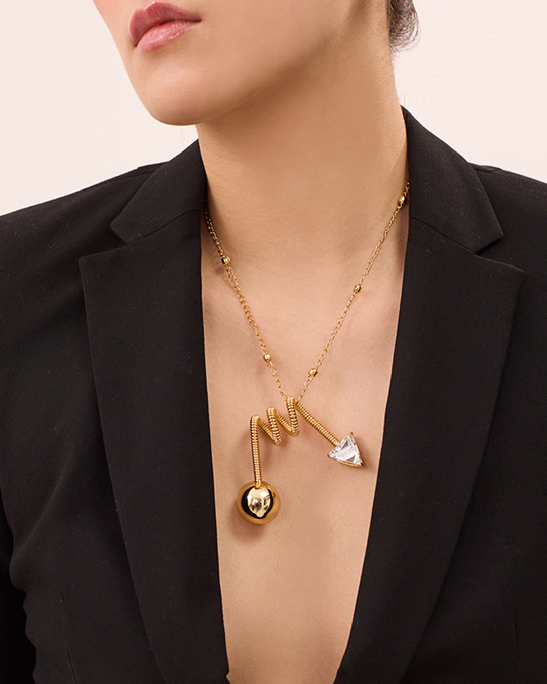 ARIZONA STATEMENT PENDANT