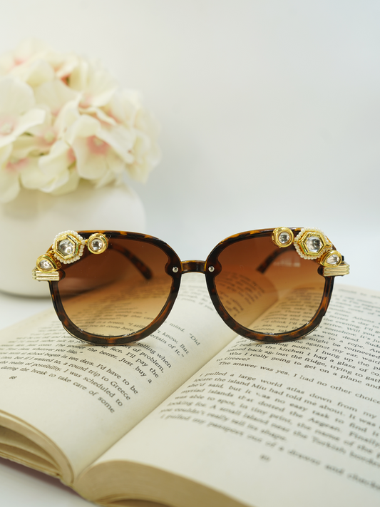 NAWABI SUNGLASSES