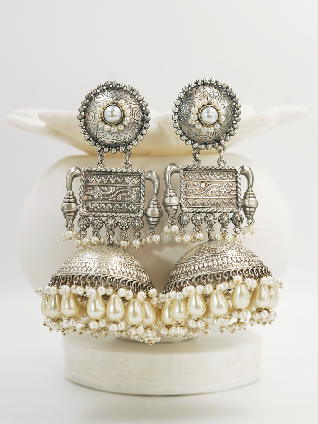 RUYA EARRINGS