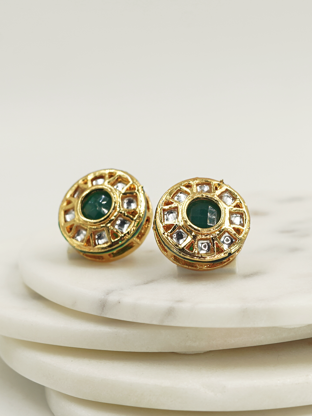 SAFINA EARRING