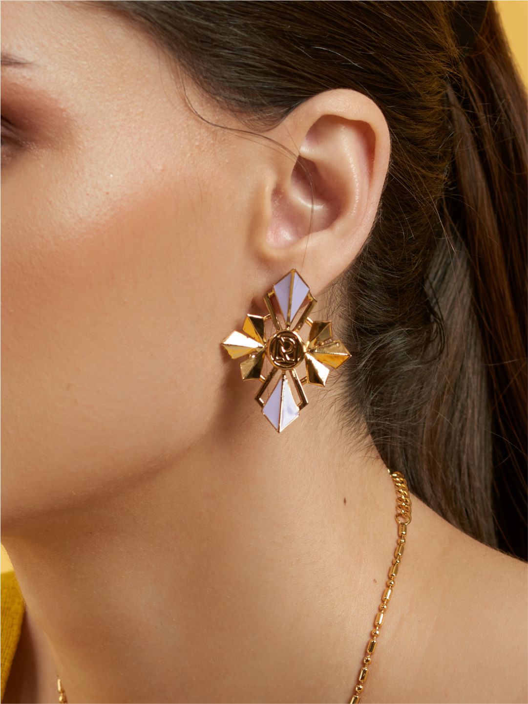 Zia Chunky Studs
