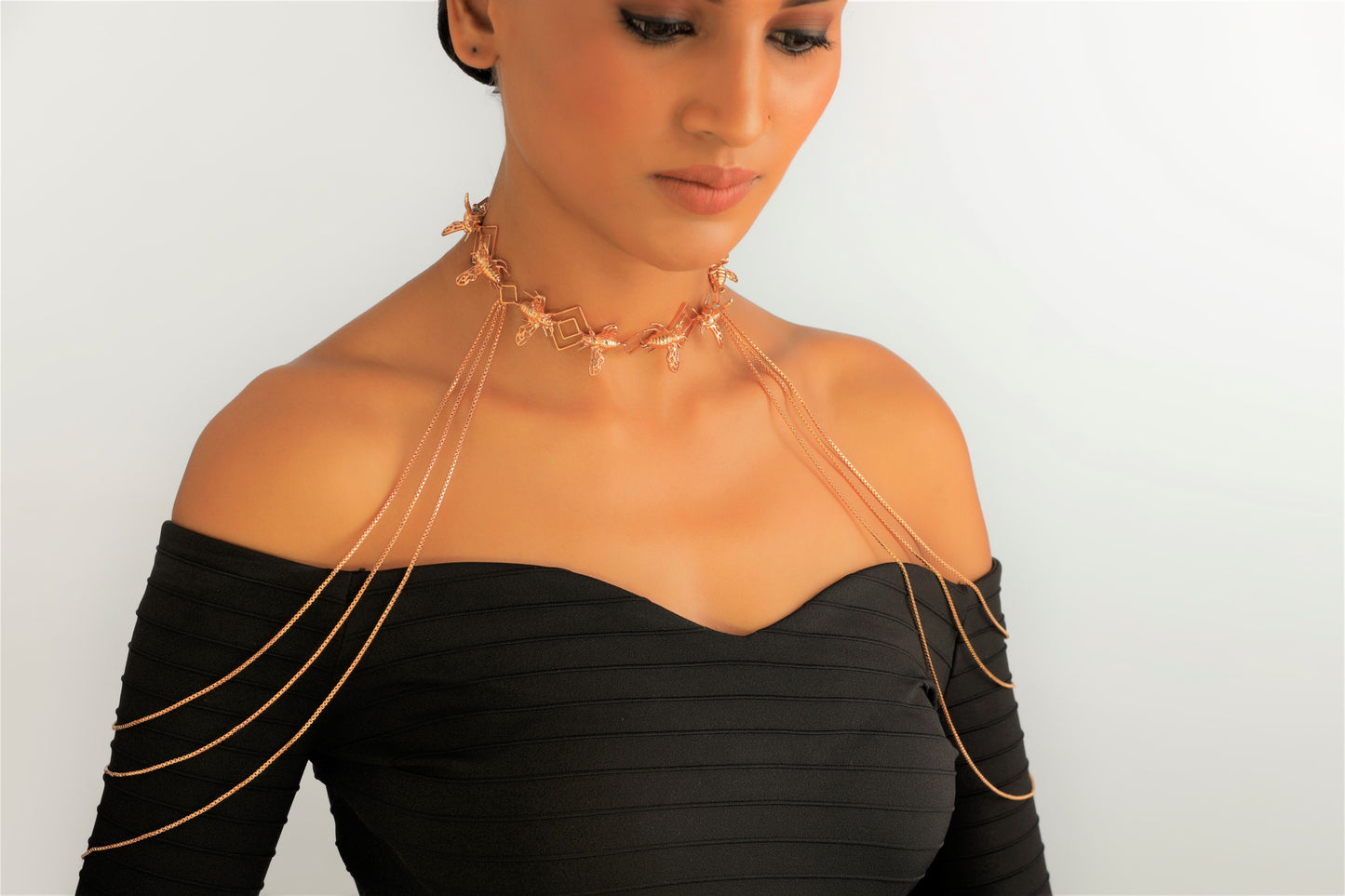 Harmony Body Chain