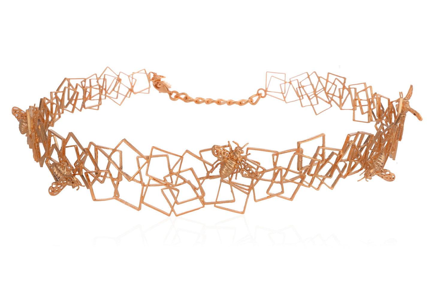 Oh-Honey Belt