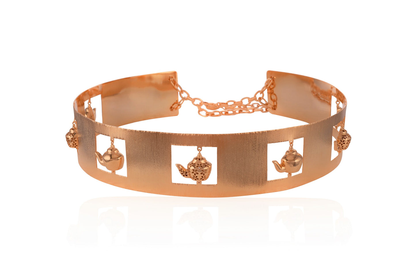 Shining Armour Belt
