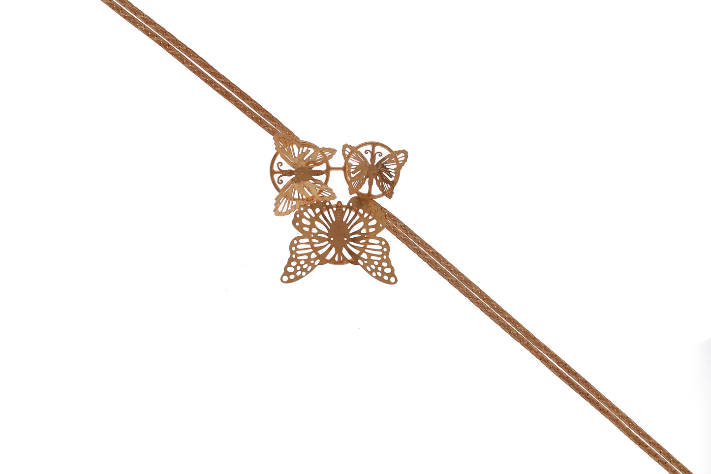 Give me Butterflies Belt