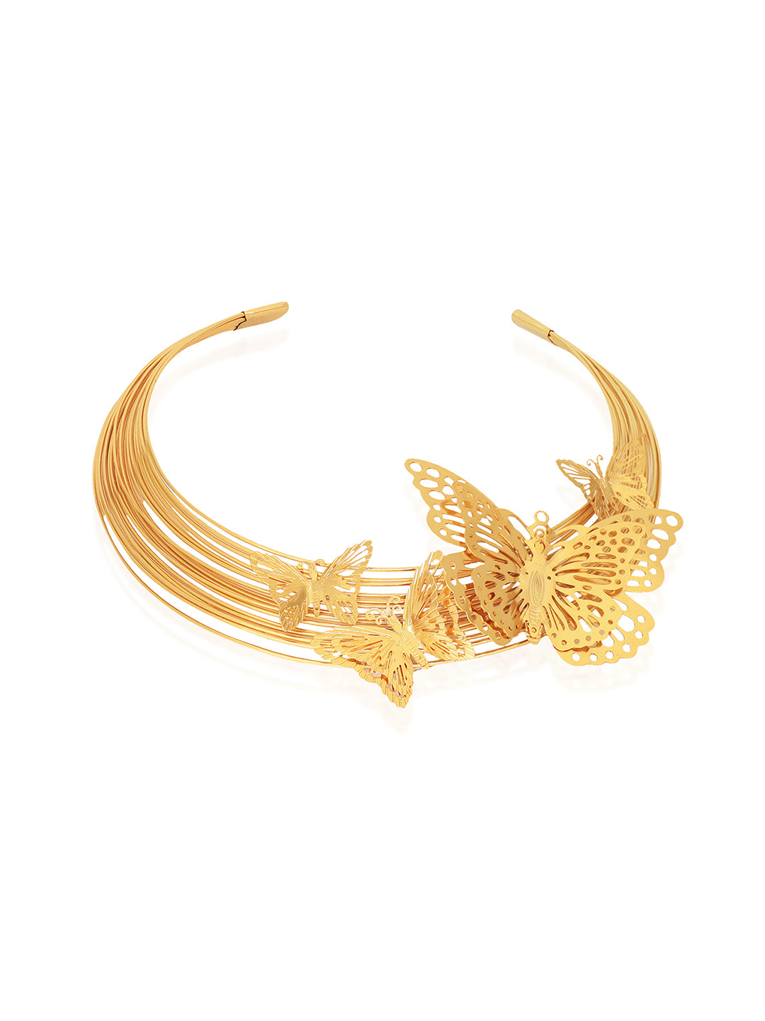 Kingdom necklace