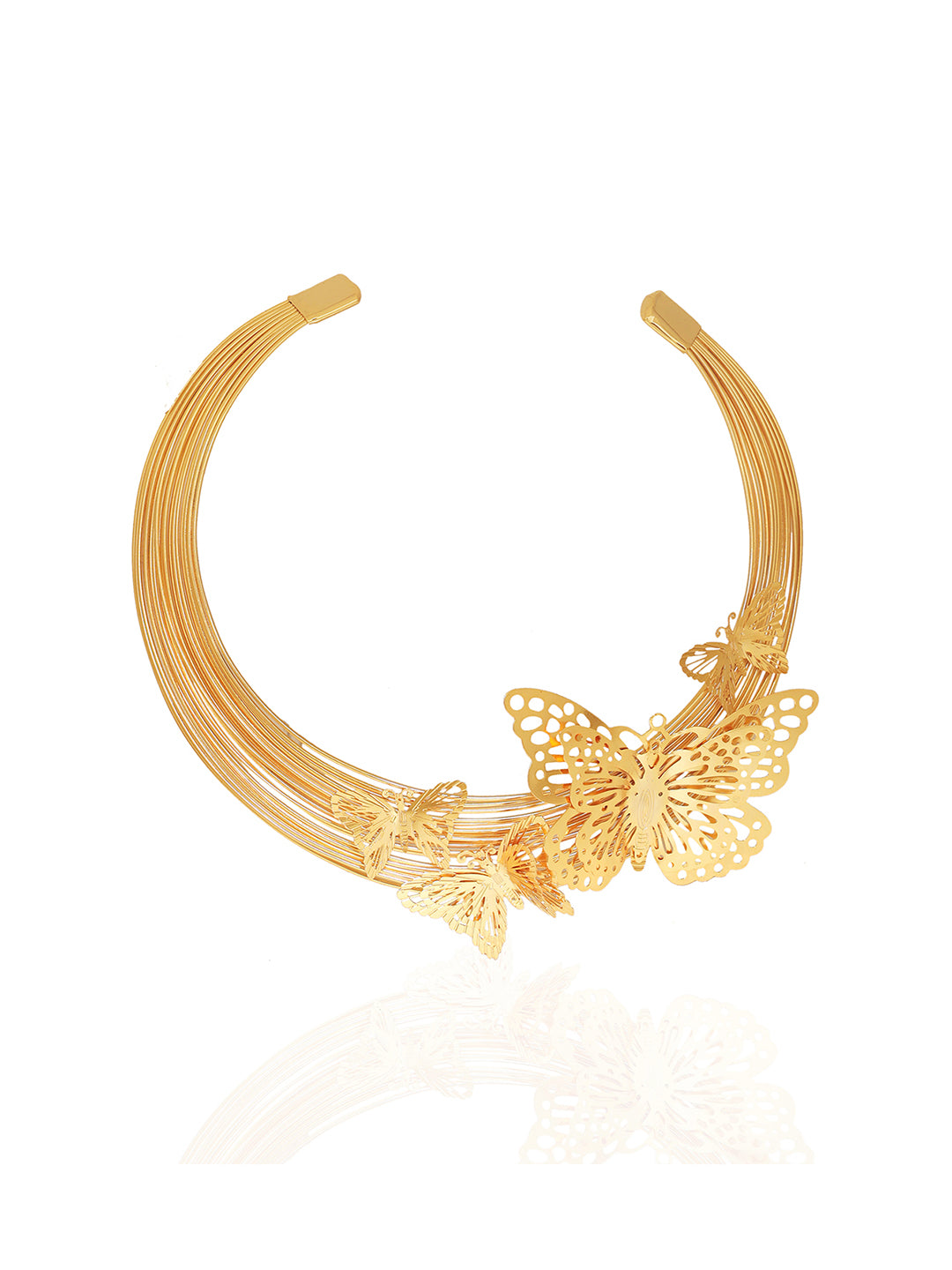 Kingdom necklace