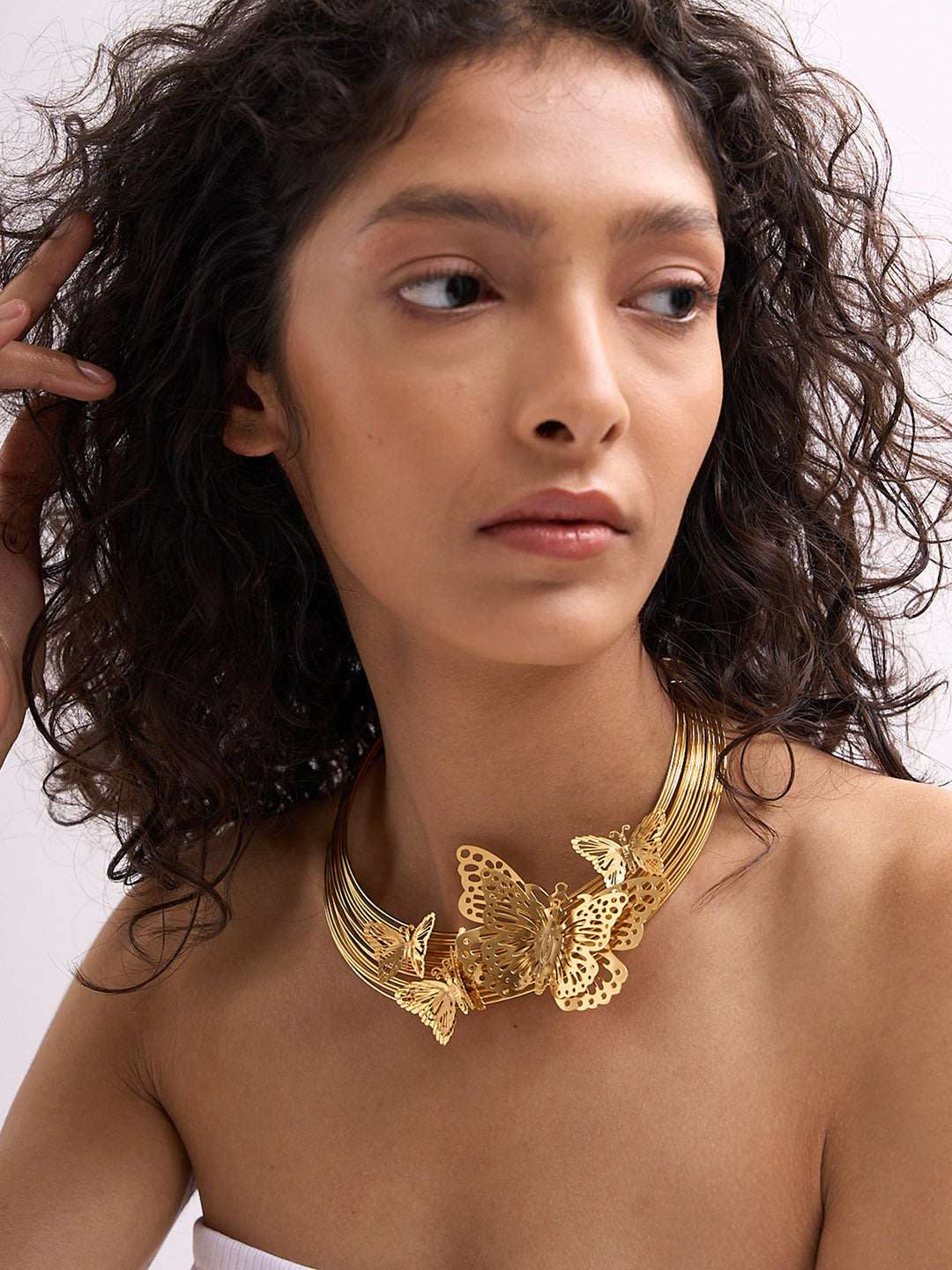 Kingdom necklace