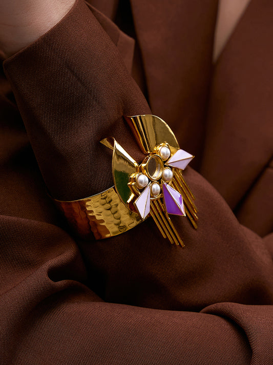 Congeniality Handcuff