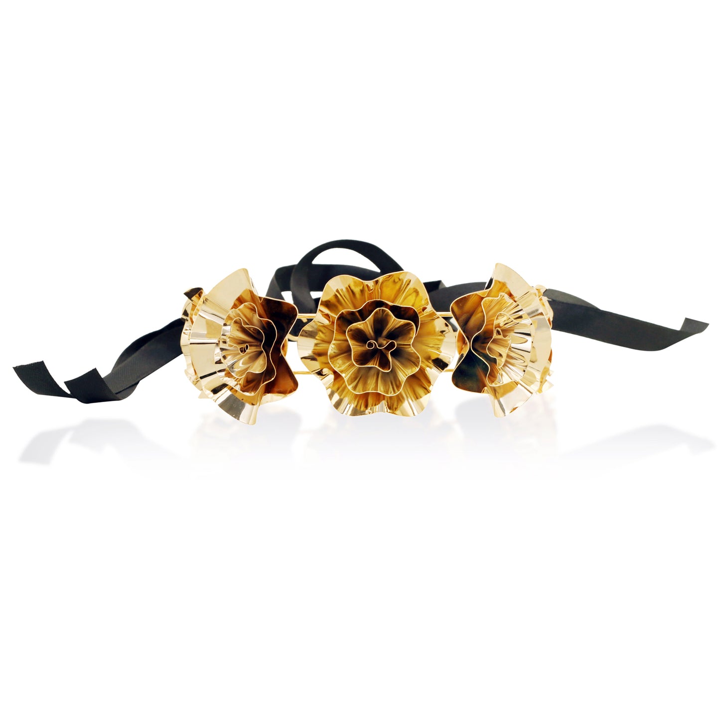 Darla Hairband/Neckpiece