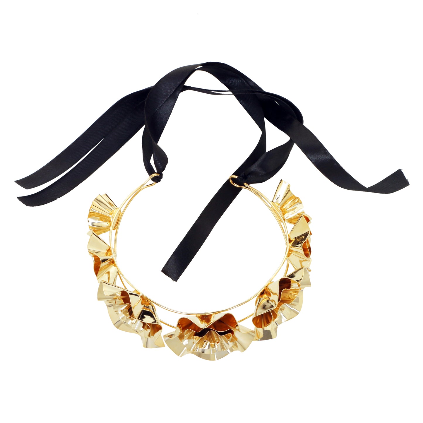 Darla Hairband/Neckpiece