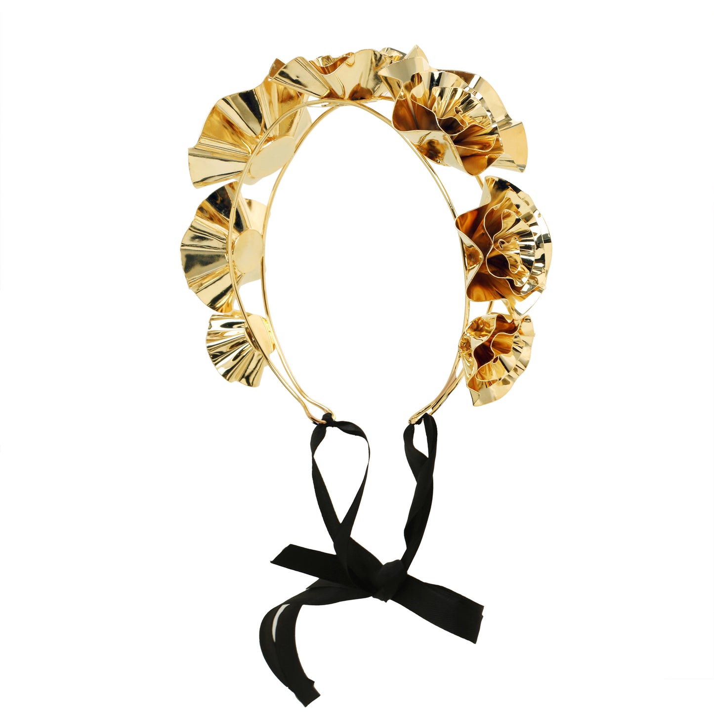Darla Hairband/Neckpiece