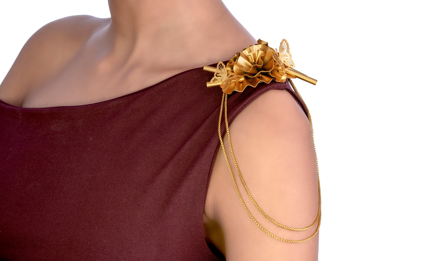 Gallant Shoulder Accessory