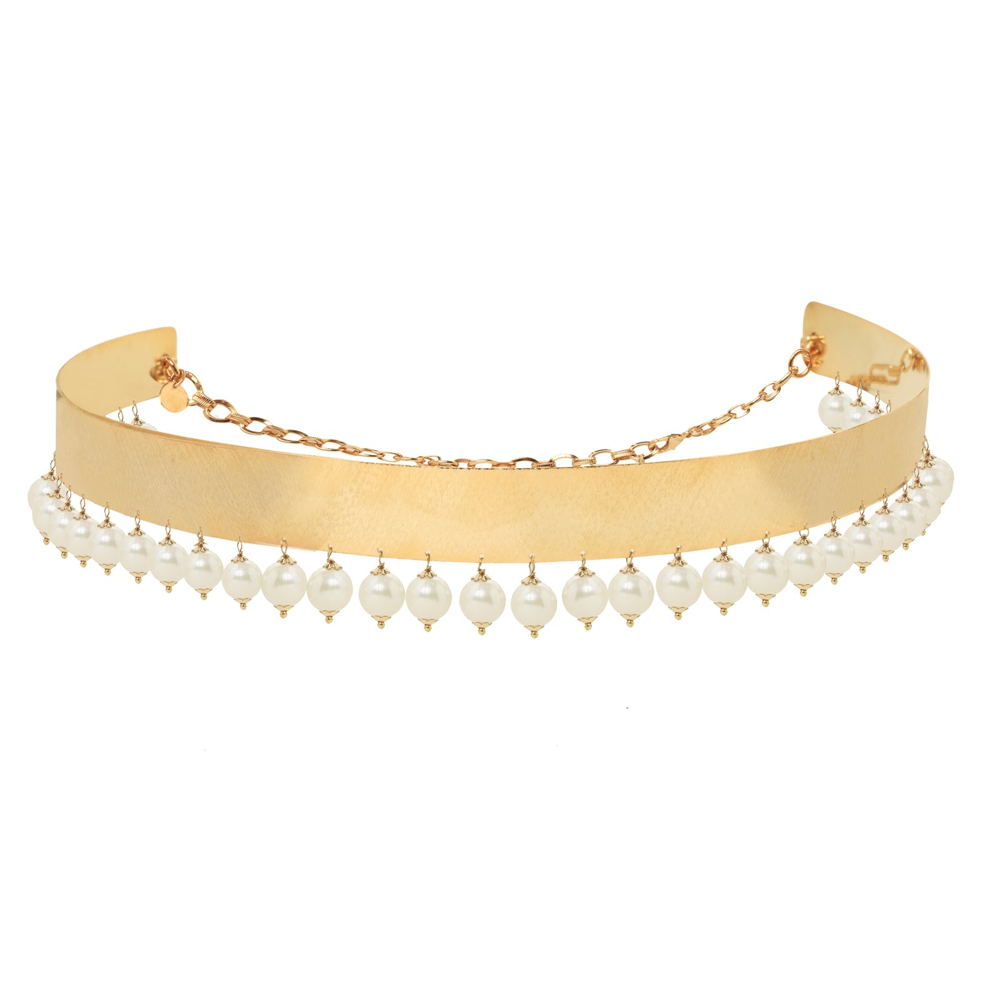 Midas Pearl Belt