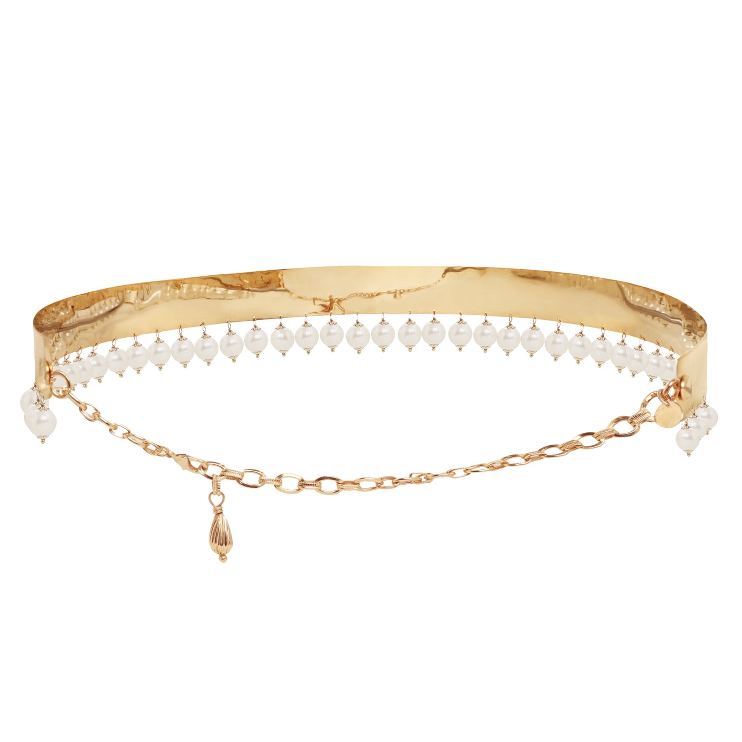 Midas Pearl Belt