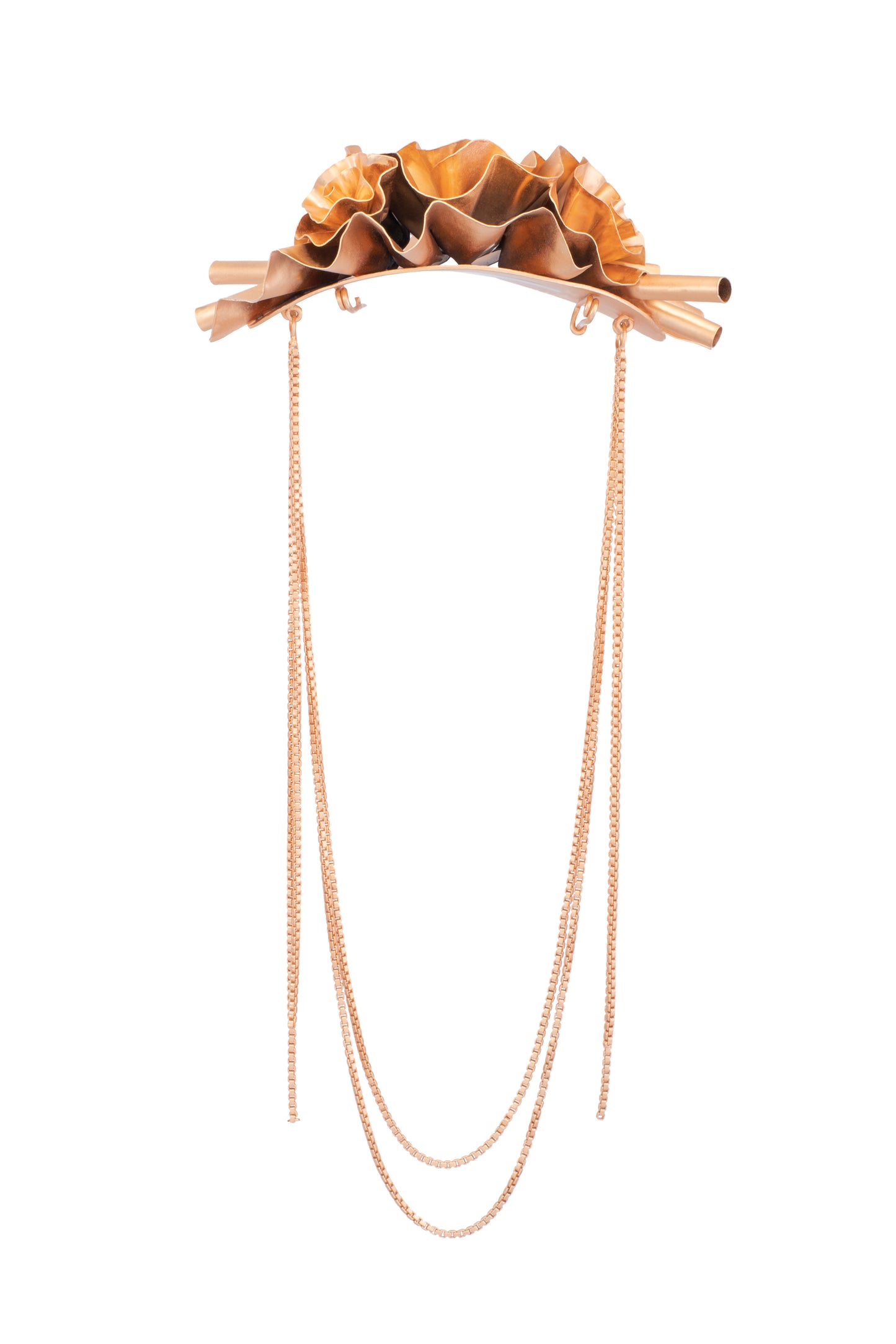 Dazzle Shoulder Accesory