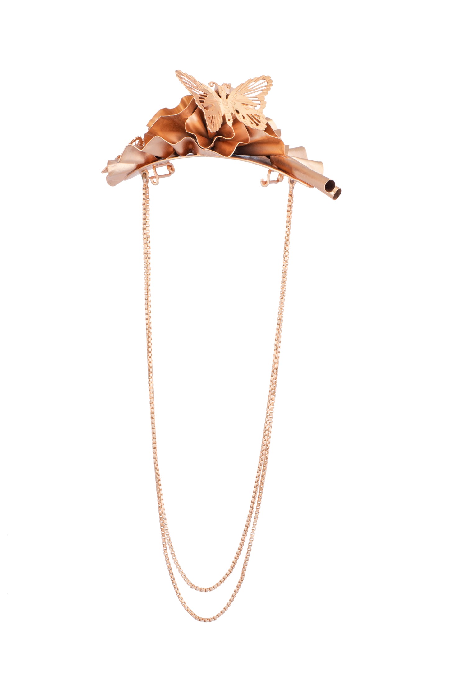 Gallant Shoulder Accessory