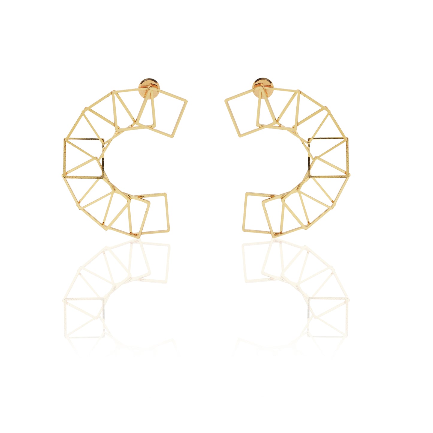 Webster Earring