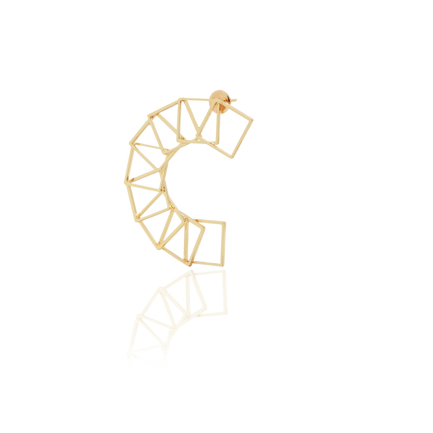 Webster Earring