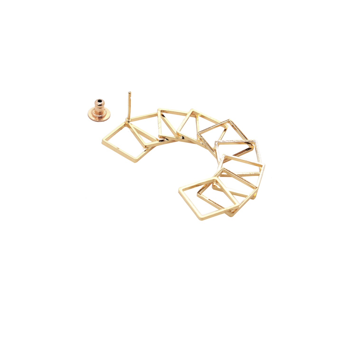 Webster Earring