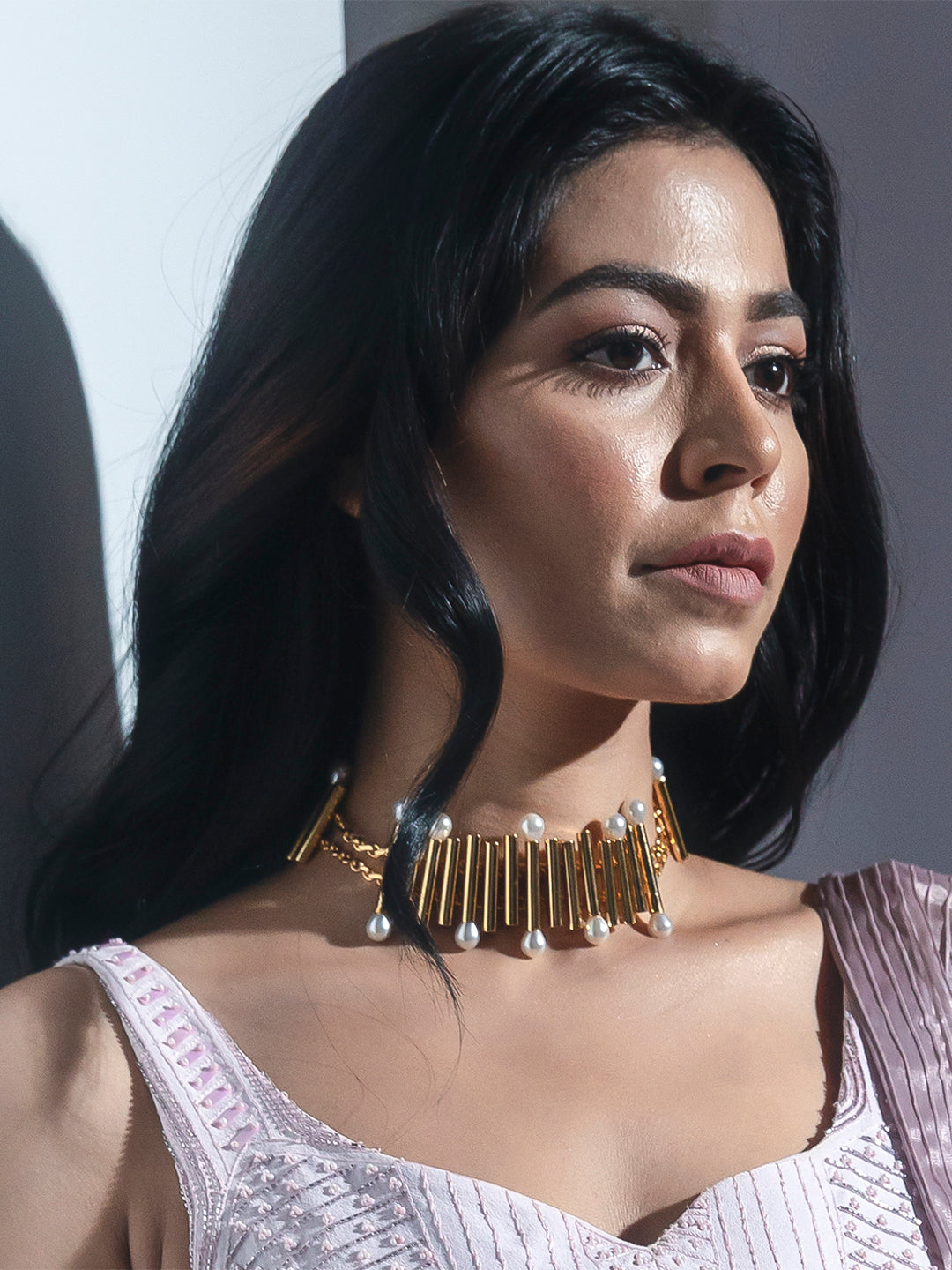 Lola Necklace