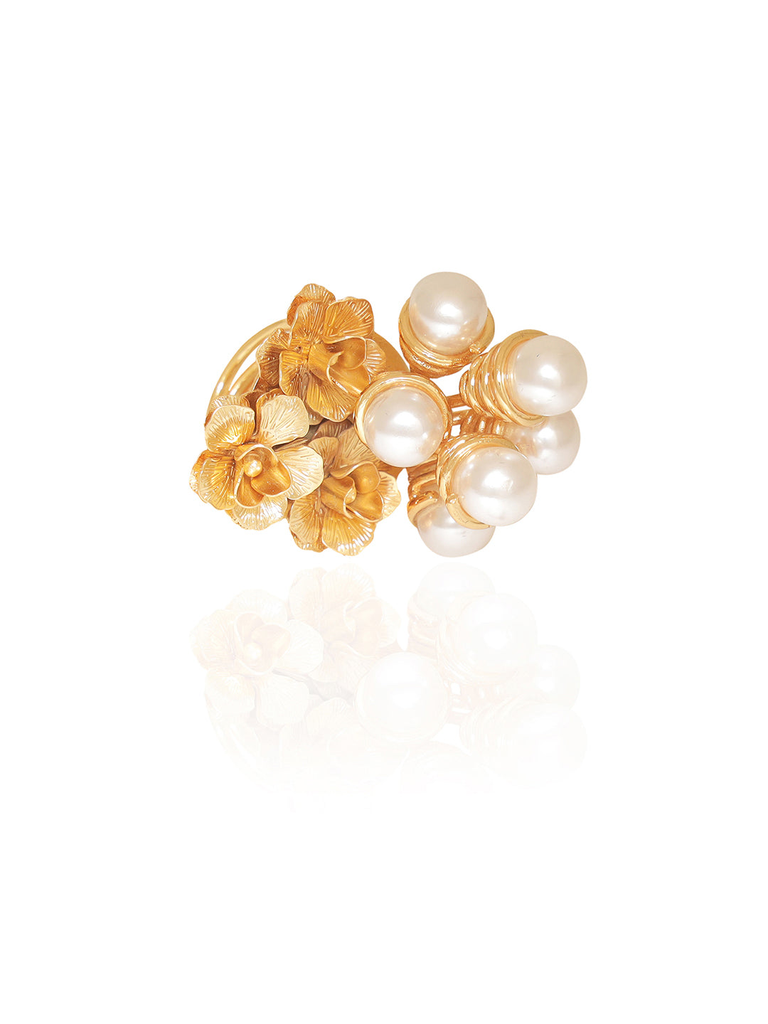 Ocean's gem Ring