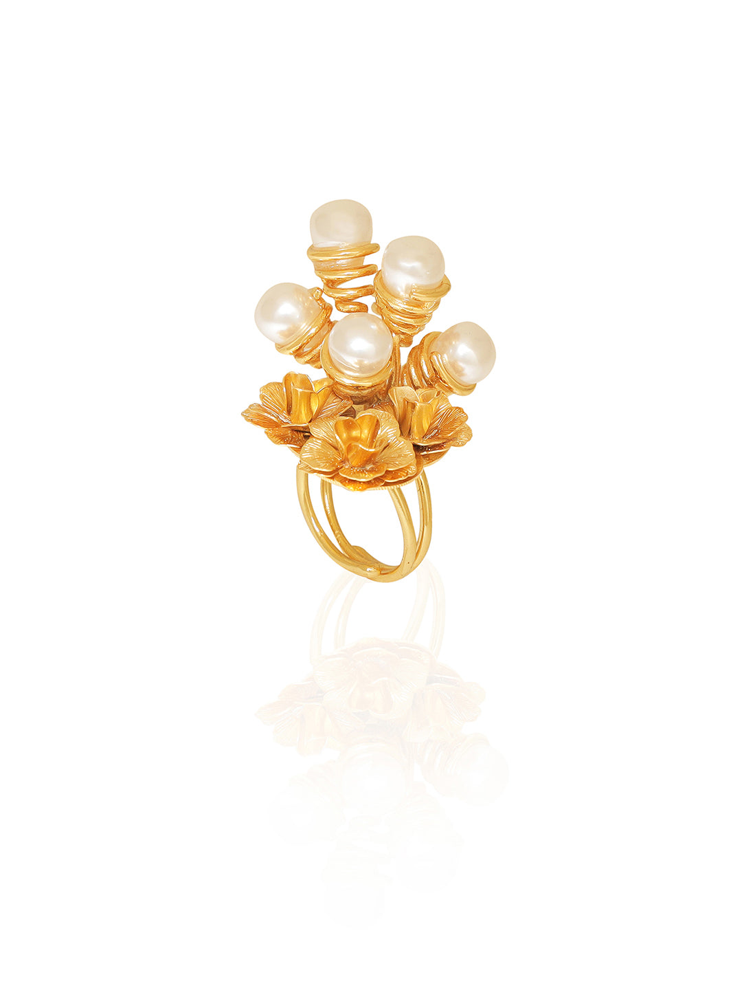Ocean's gem Ring