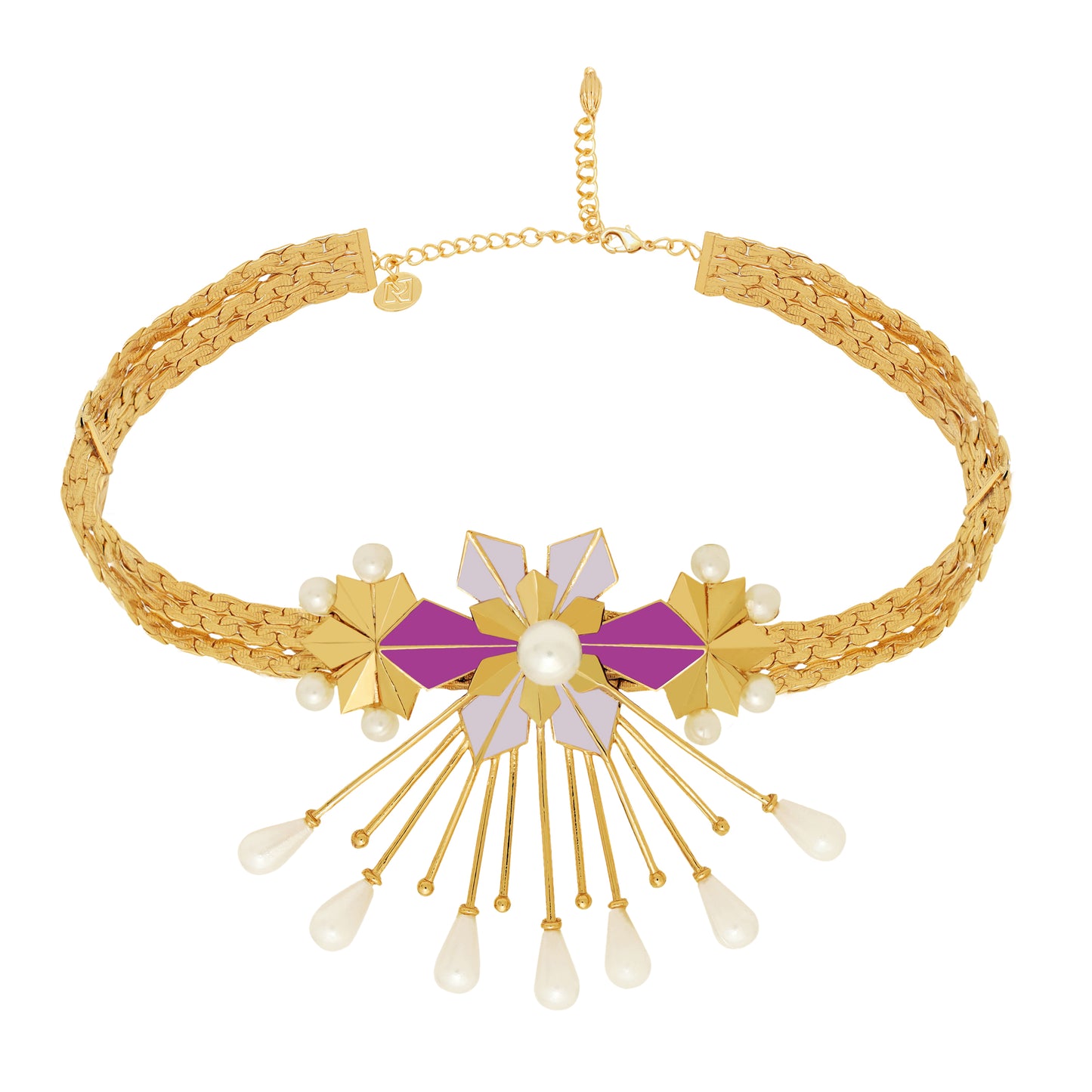Diana Mystic Choker