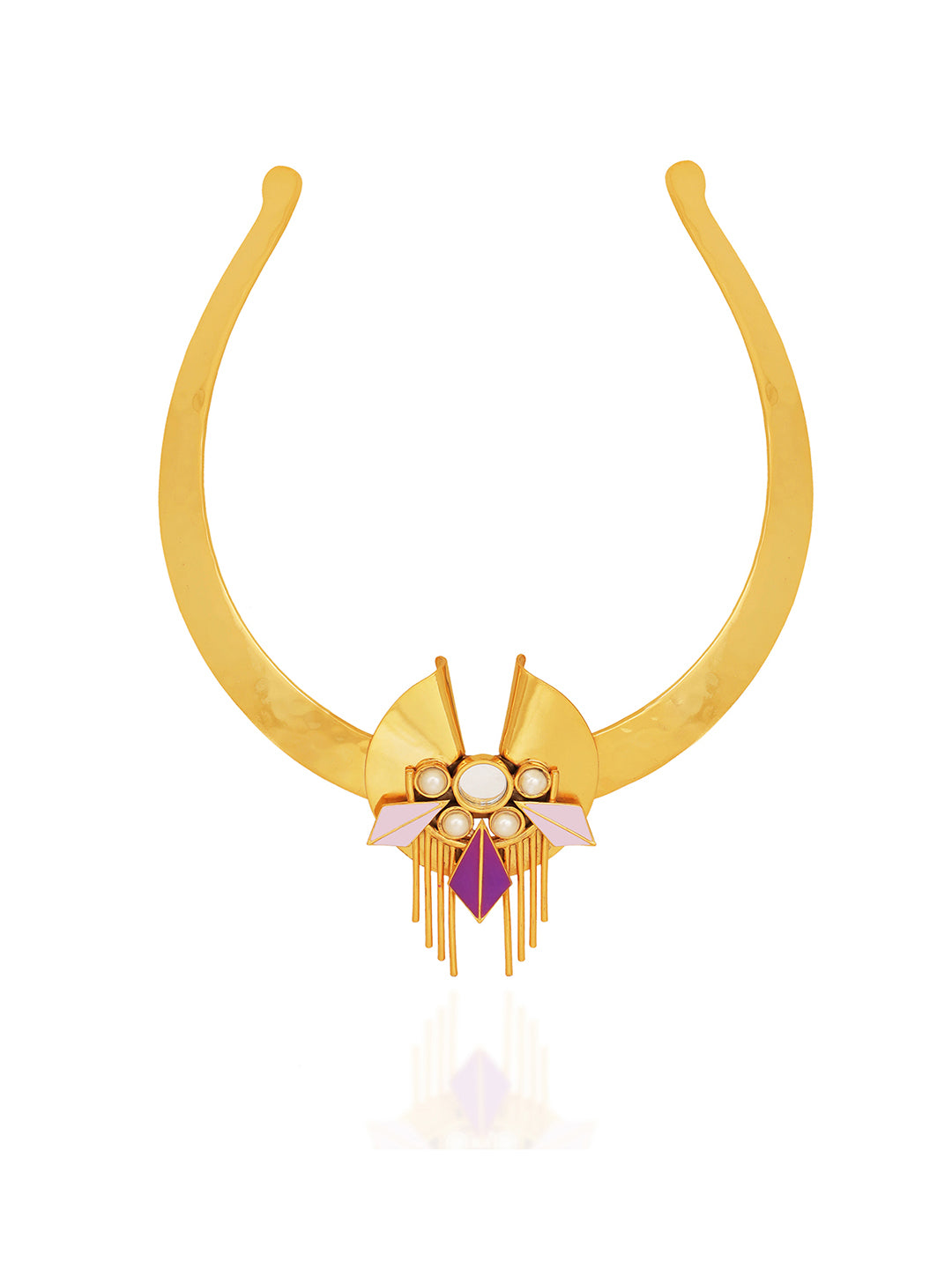 Congeniality Necklace