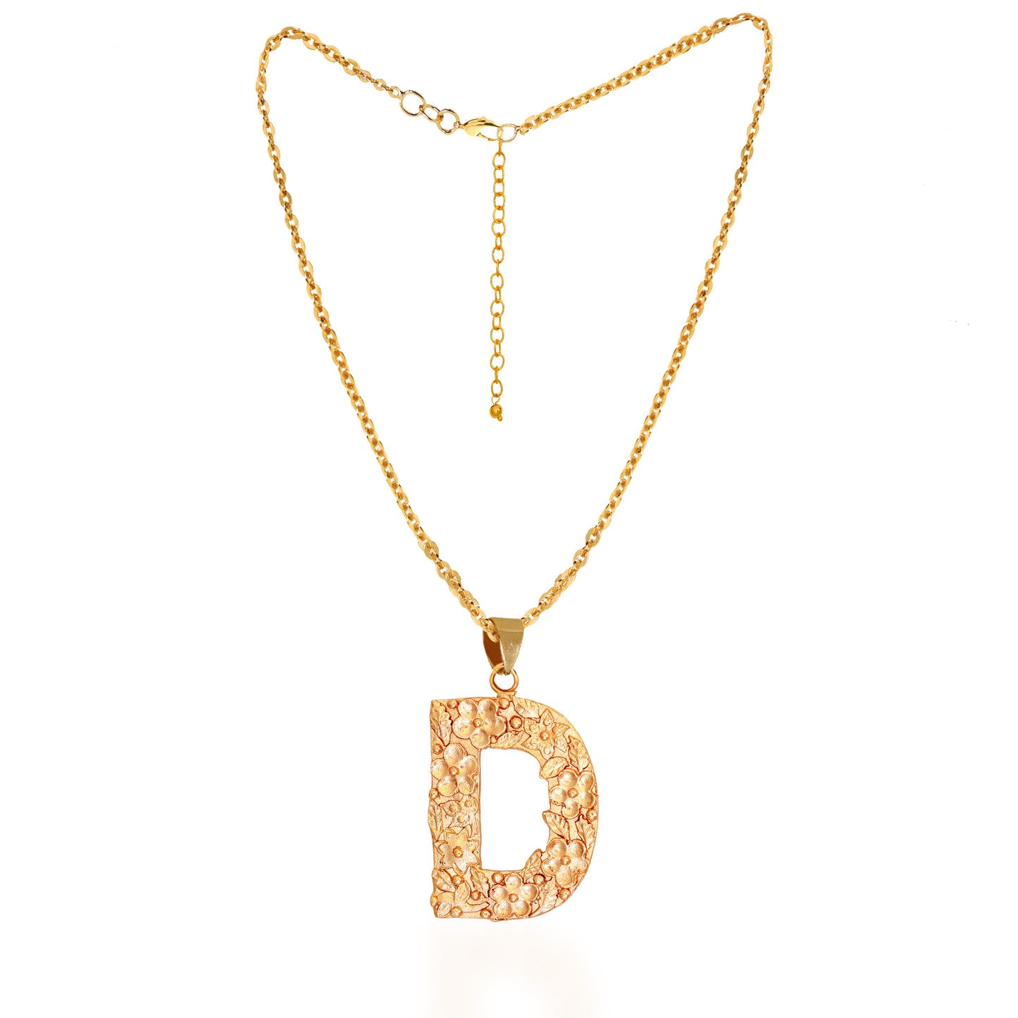 D-INITIAL