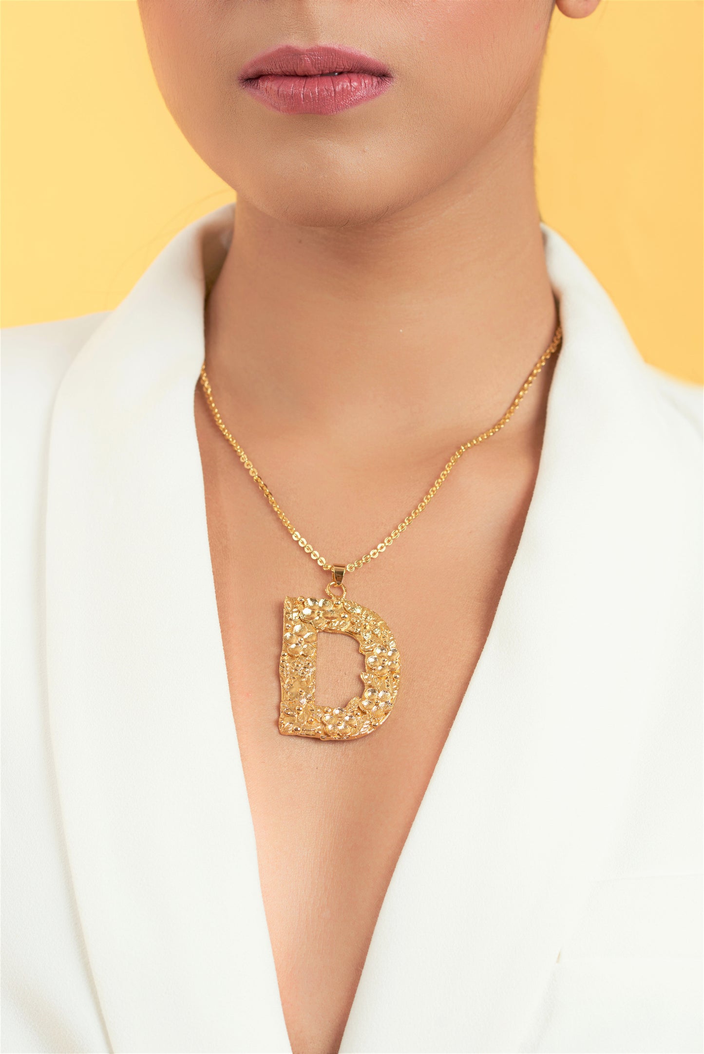 D-INITIAL