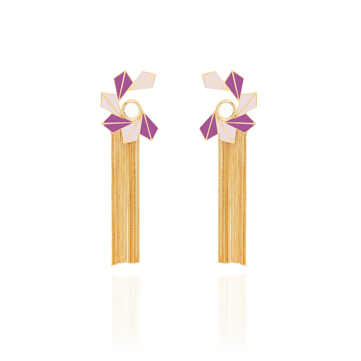 Cressida Tassels
